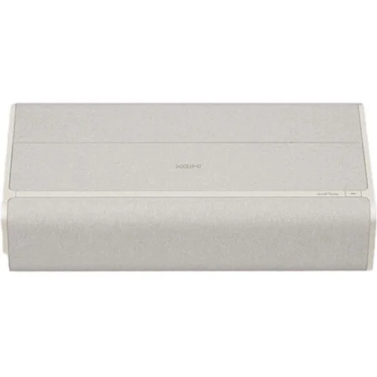 Xgimi Aura 2 Ultra Short Throw 4K Laser Tv Projector - Grey